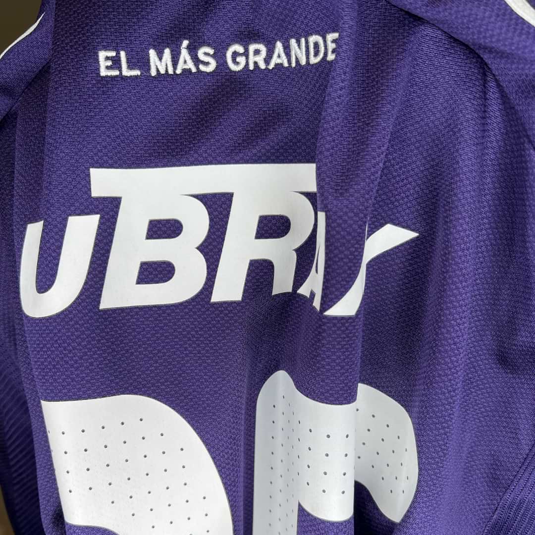 River Plate – Adidas – Leonardo Ponzio – Torneo Clausura 2008 - Image 10