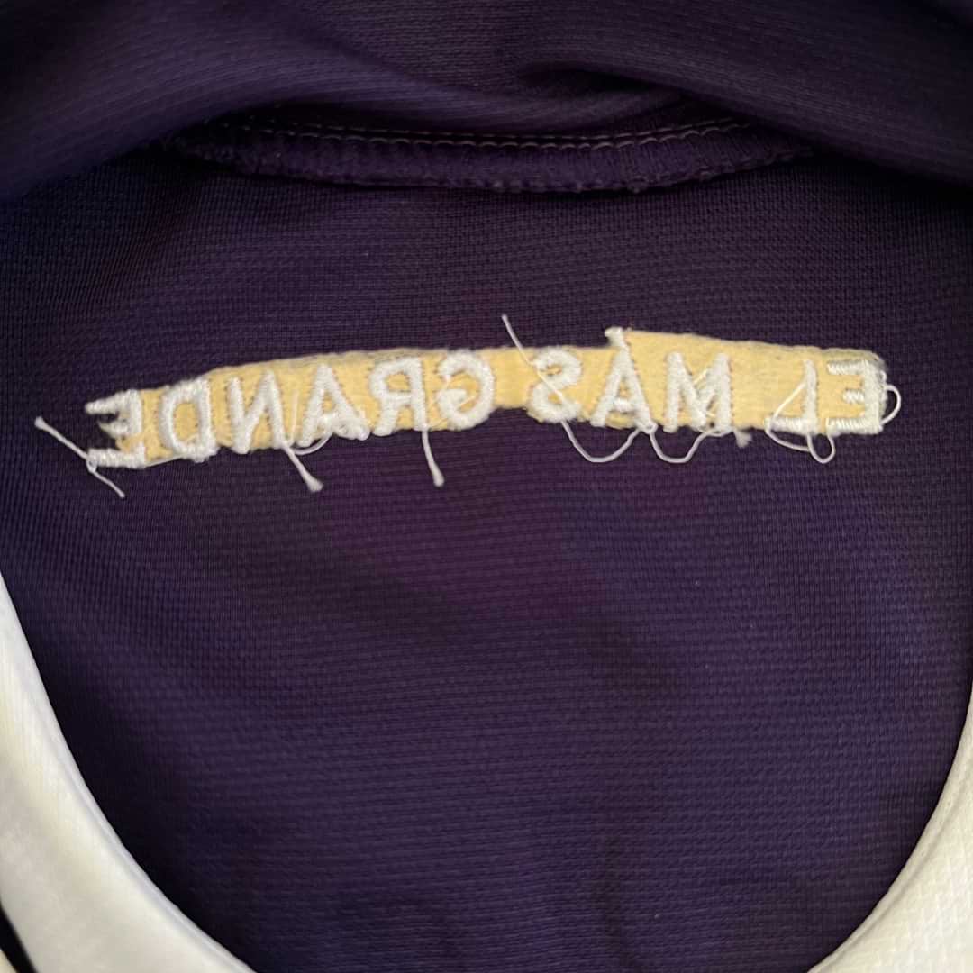 River Plate – Adidas – Leonardo Ponzio – Torneo Clausura 2008 - Image 14