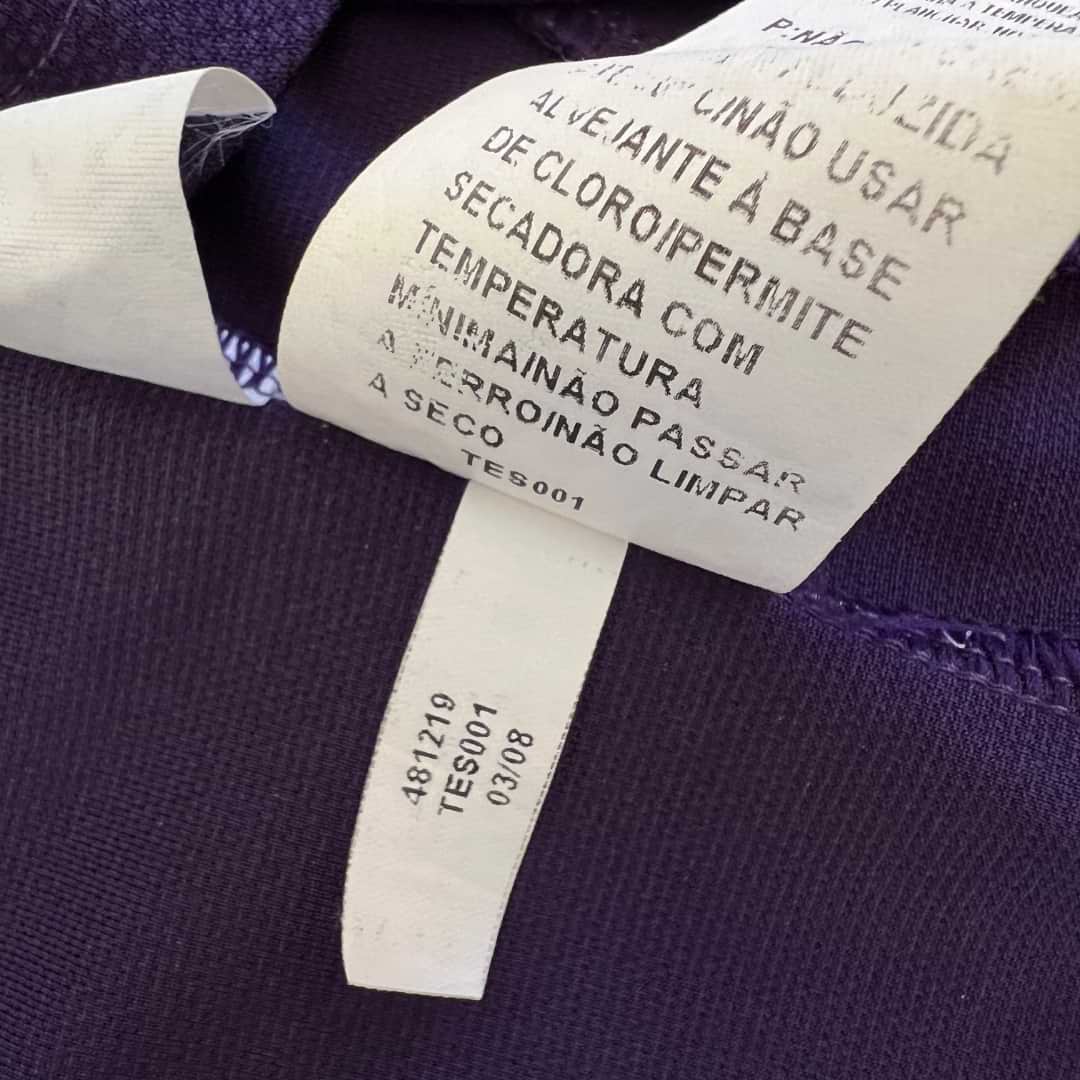 River Plate – Adidas – Leonardo Ponzio – Torneo Clausura 2008 - Image 15