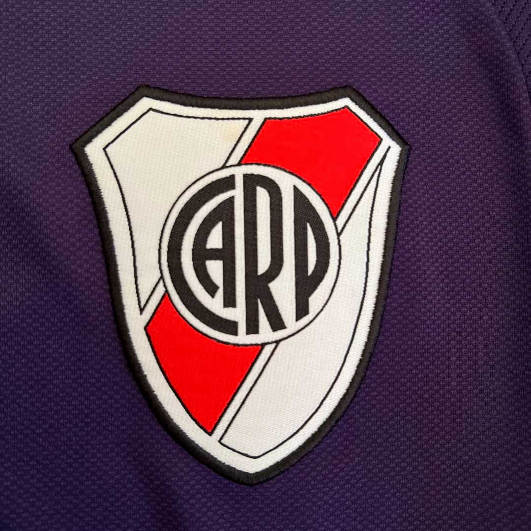 River Plate – Adidas – Leonardo Ponzio – Torneo Clausura 2008 - Image 18