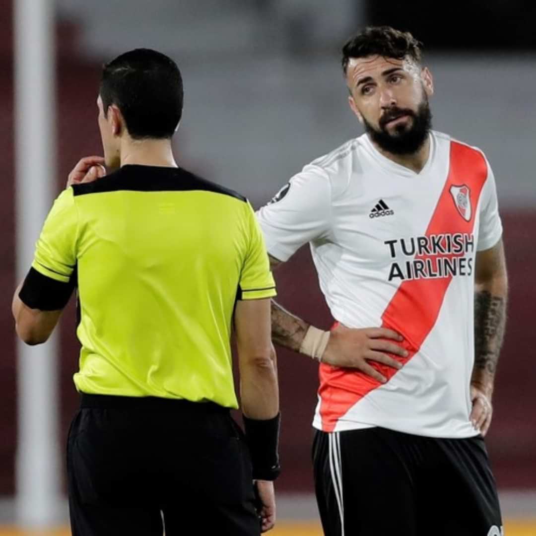 River Plate – Adidas – Lucas Pratto – Copa Libertadores 2020 - Imagen 7