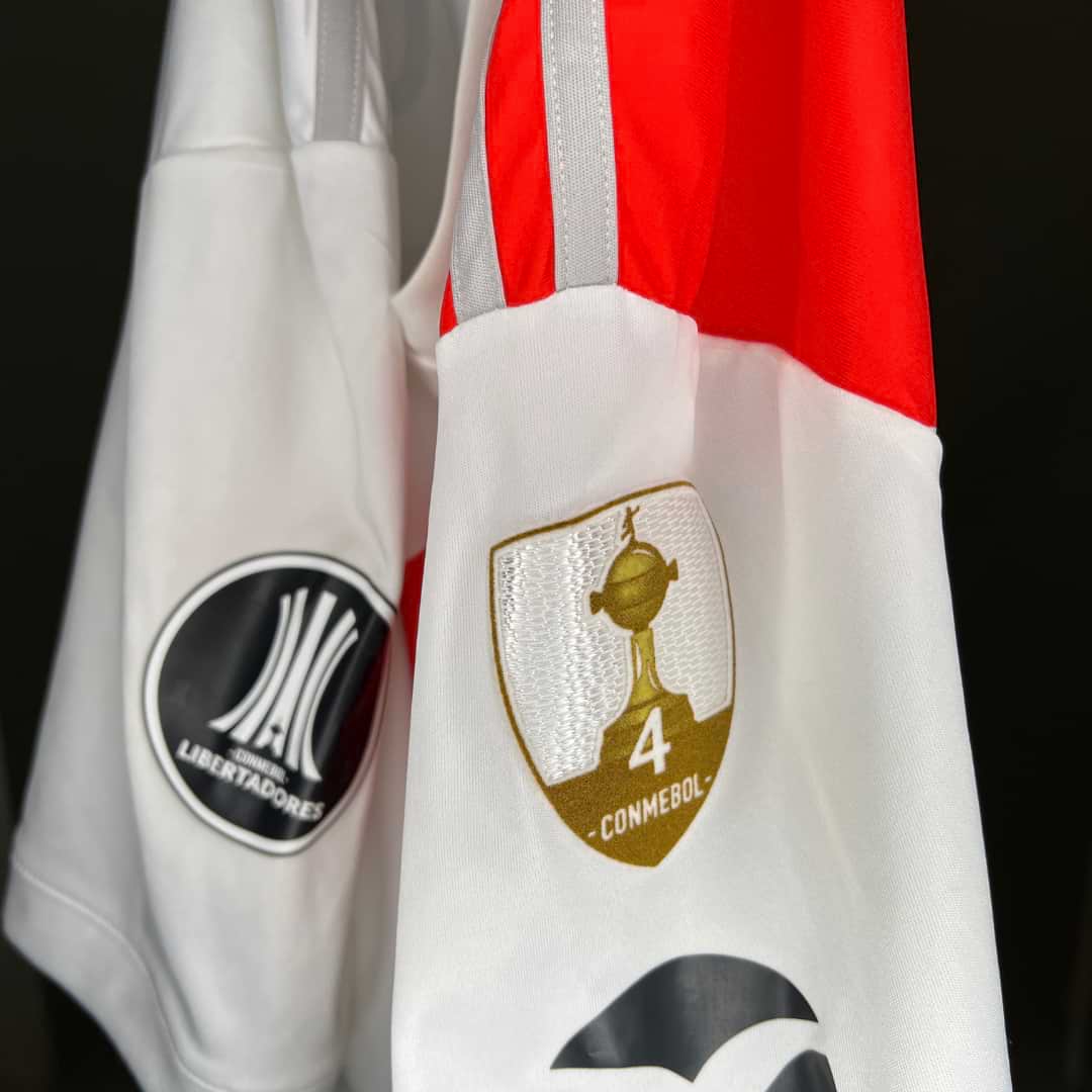River Plate – Adidas – Lucas Pratto – Copa Libertadores 2020 - Imagen 9
