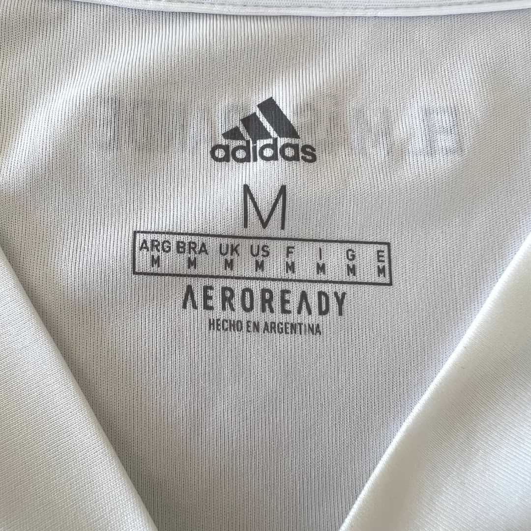 River Plate – Adidas – Lucas Pratto – Copa Libertadores 2020 - Imagen 12