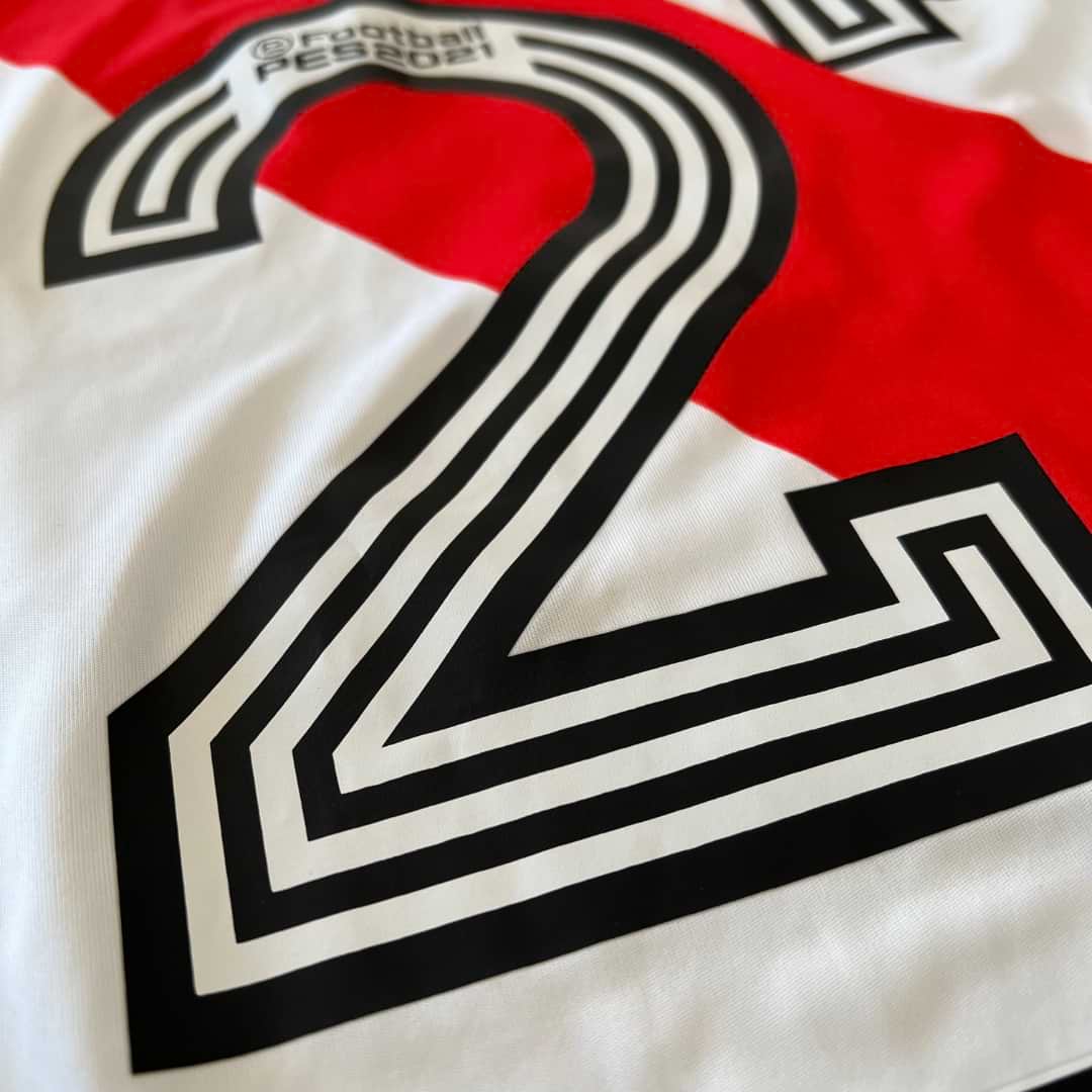 River Plate – Adidas – Lucas Pratto – Copa Libertadores 2020 - Imagen 15