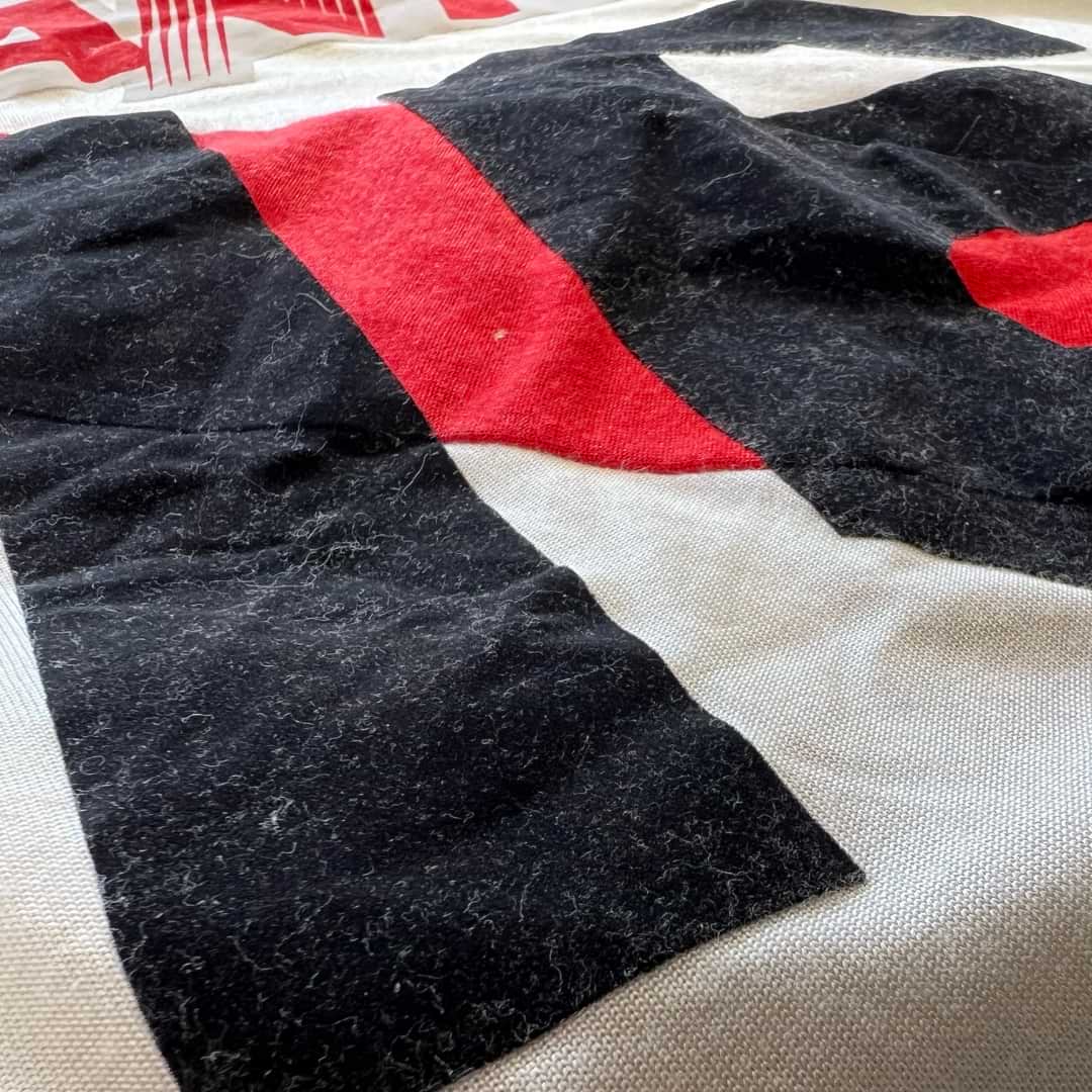 River Plate – Adidas – Ariel “Burrito” Ortega – Torneo Clausura 1995 – Match Worn in Bench - Imagen 10