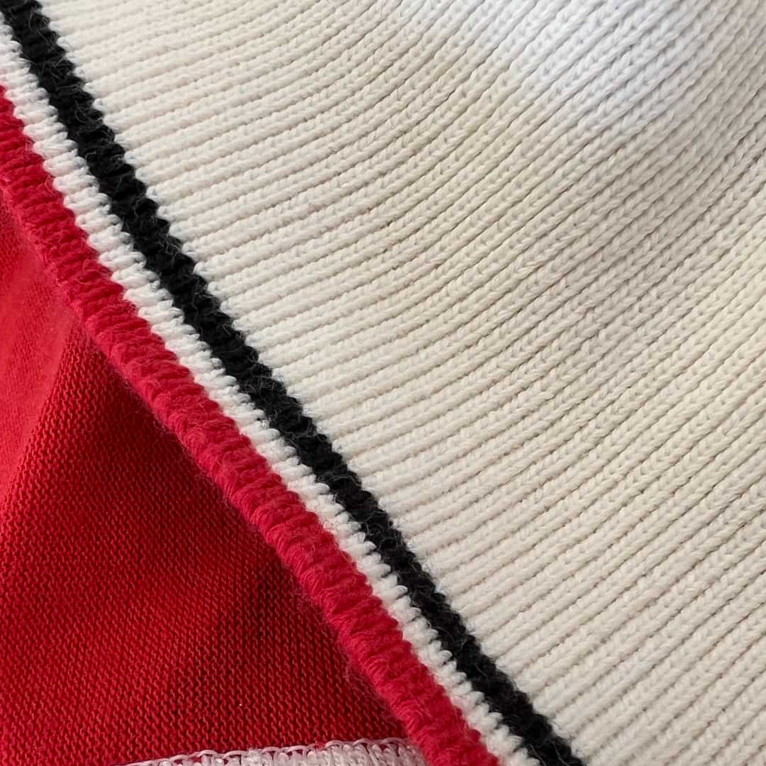 River Plate – Adidas – Ariel “Burrito” Ortega – Torneo Clausura 1995 – Match Worn in Bench - Imagen 15