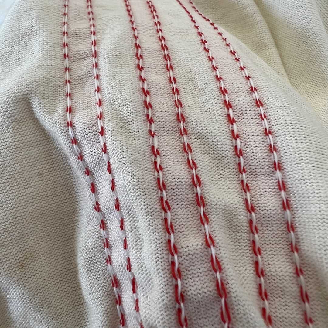 River Plate – Adidas – Ariel “Burrito” Ortega – Torneo Clausura 1995 – Match Worn in Bench - Imagen 18