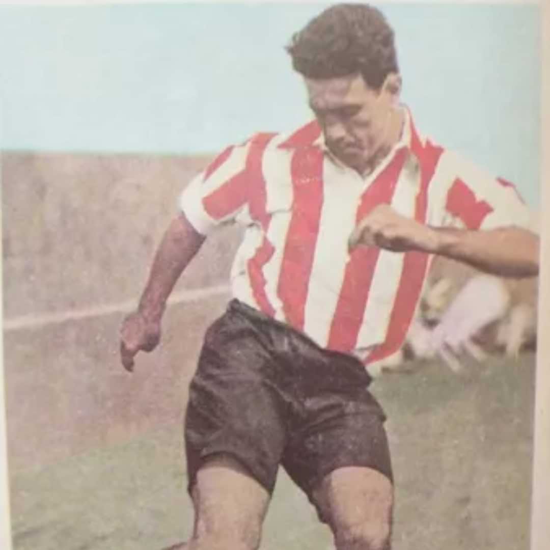 River Plate – Suplente – St. Margaret 1932-1944 -Campeonato Primera División Argentina – Match Worn - Imagen 7