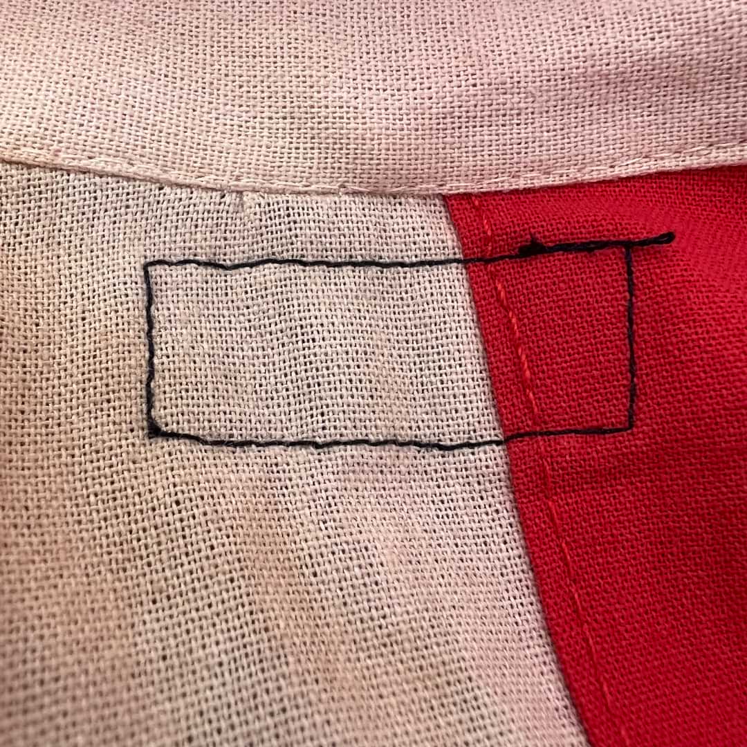 River Plate – Suplente – St. Margaret 1932-1944 -Campeonato Primera División Argentina – Match Worn - Imagen 11