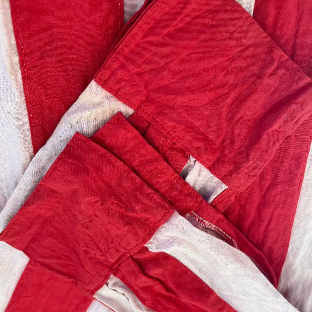 River Plate – Suplente – St. Margaret 1932-1944 -Campeonato Primera División Argentina – Match Worn - Imagen 12