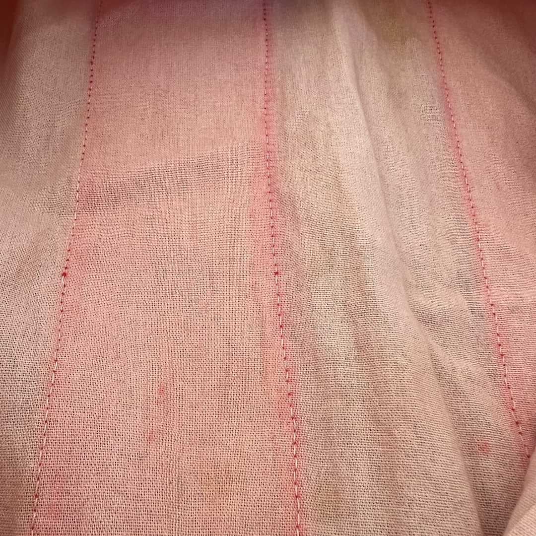 River Plate – Suplente – St. Margaret 1932-1944 -Campeonato Primera División Argentina – Match Worn - Imagen 15