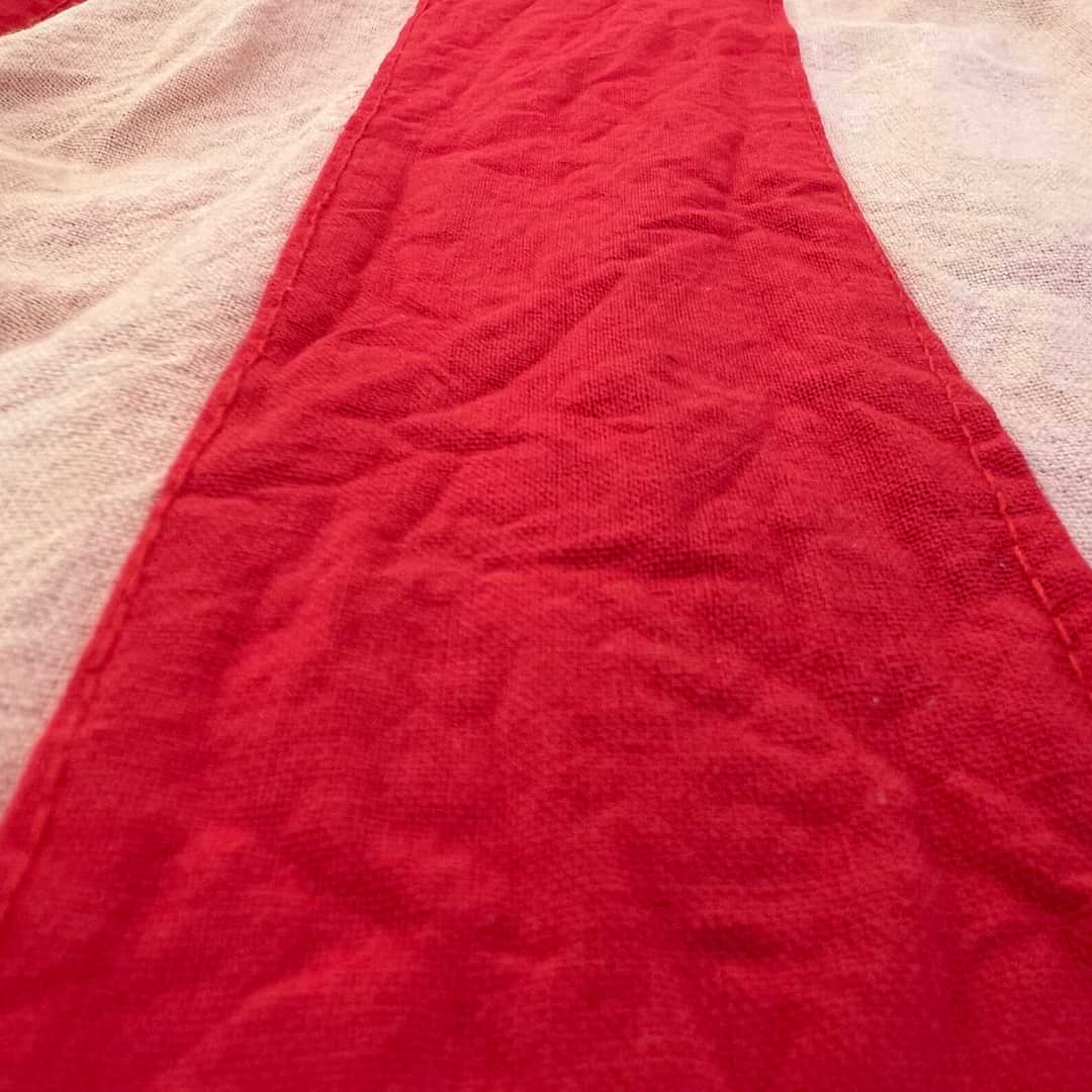 River Plate – Suplente – St. Margaret 1932-1944 -Campeonato Primera División Argentina – Match Worn - Imagen 16