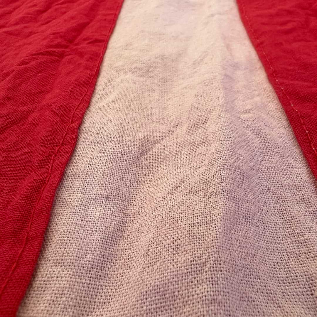 River Plate – Suplente – St. Margaret 1932-1944 -Campeonato Primera División Argentina – Match Worn - Imagen 17