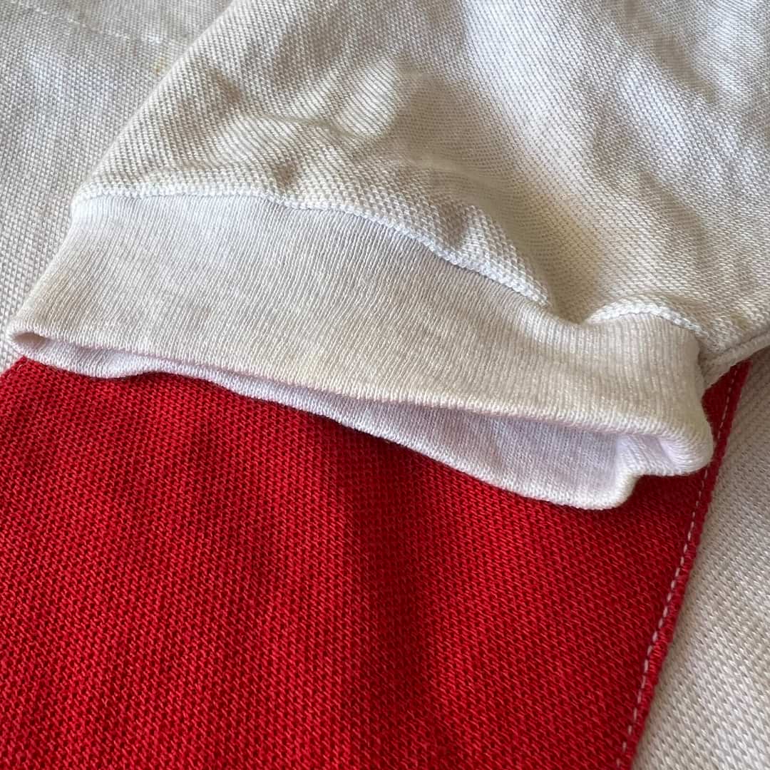 River Plate – Topper – Campeonato Nacional Argentina 1977 – Match Worn - Imagen 10