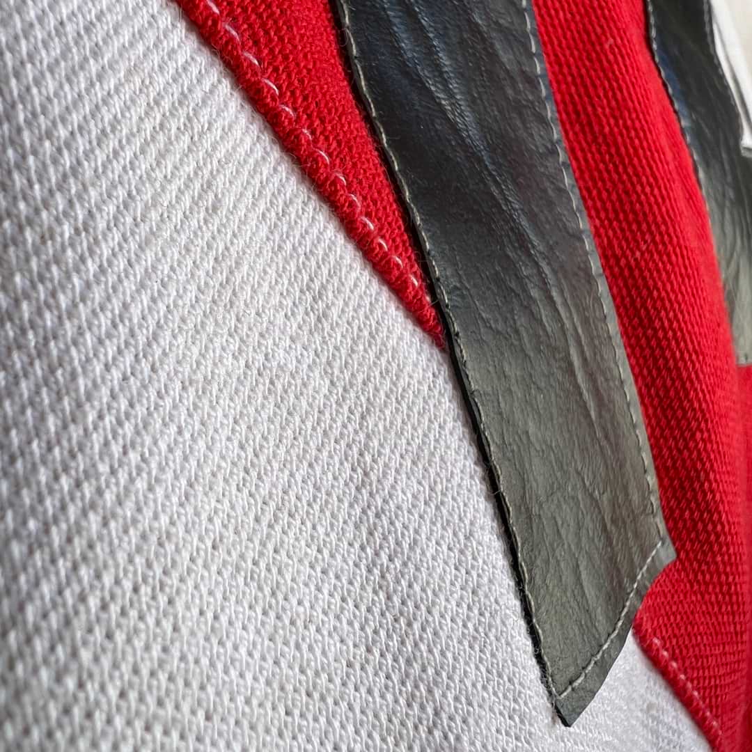 River Plate – Topper – Campeonato Nacional Argentina 1977 – Match Worn - Imagen 11