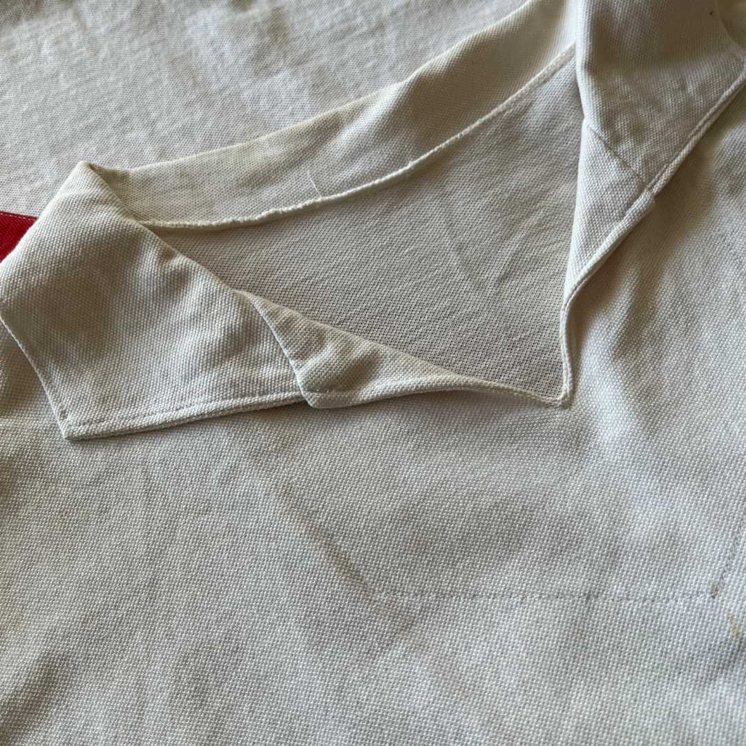 River Plate – Topper – Campeonato Nacional Argentina 1977 – Match Worn - Imagen 17