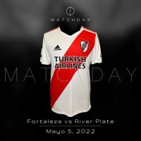 River Plate – Adidas – Julián Alvarez – Copa Libertadores 2022 - Imagen 4