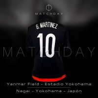 River Plate – Adidas – Gonzalo “Pity” Martínez – Mundial de Clubes 2015 - Imagen 5