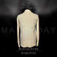 River Plate – Suplente – St. Margaret 1915-1923 -Campeonato Primera División Argentina – Match Worn - Imagen 5