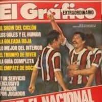 River Plate – Adidas – Campeonato Primera División Argentina 1984 - Imagen 6