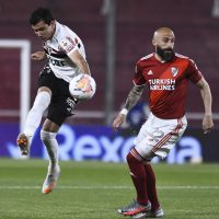 River Plate – Adidas – Javier Pinola – Copa Libertadores 2020 - Imagen 7