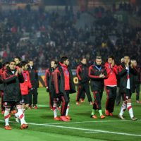 River Plate – Adidas – Sebastián Driussi – Mundial de Clubes 2015 - Imagen 7