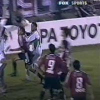 River Plate – Adidas – Lucho Gonzalez – Copa Libertadores 2005 - Imagen 6