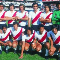River Plate – Topper – Campeonato Nacional Argentina 1977 – Match Worn - Image 7