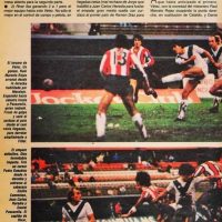 River Plate – Realco – Torneo Nacional Argentina 1975-1981 – Match Worn - Imagen 7