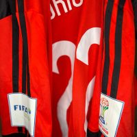 River Plate – Adidas – Sebastián Driussi – Mundial de Clubes 2015 - Imagen 8