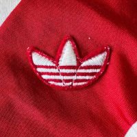 River Plate – Adidas – Cuadrangular Copa Diario La Capital 1985 – Roque Alfaro – Match Worn - Image 8