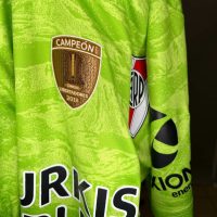 River Plate – Buzo Arquero Franco Armani – Copa Libertadores 2019 - Image 9