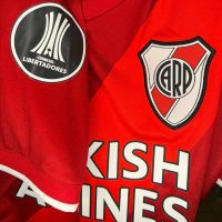 River Plate – Adidas – Javier Pinola – Copa Libertadores 2020 - Imagen 9