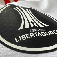 River Plate – Camiseta Exequiel Palacios – Copa Libertadores 2019 - Imagen 9