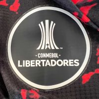 River Plate – Adidas – Julián Alvarez – Copa Libertadores 2022 - Imagen 10