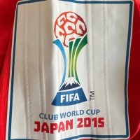River Plate – Adidas – Sebastián Driussi – Mundial de Clubes 2015 - Imagen 10