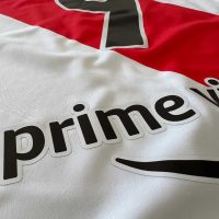 River Plate – Adidas – Julián Alvarez – Copa Libertadores 2022 - Imagen 10