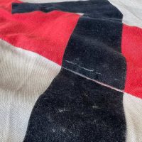 River Plate – Adidas – Ariel “Burrito” Ortega – Torneo Apertura 1994 – Match Worn - Imagen 10