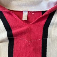 River Plate – Realco – Torneo Nacional Argentina 1975-1981 – Match Worn - Imagen 10