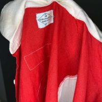 River Plate – Suplente – Gath y Chaves 1964-1969 – Campeonato Primera División Argentina – Match Worn - Imagen 10