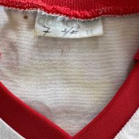 River Plate – Adidas – Medina Bello – Match Worn – Torneo Apertura 1992 - Image 10