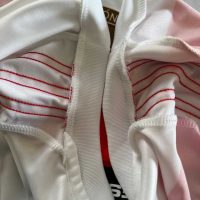 River Plate – Camiseta Gonzalo Montiel – Copa Libertadores 2020 - Imagen 10