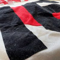 River Plate – Adidas – Ariel “Burrito” Ortega – Torneo Clausura 1995 – Match Worn in Bench - Image 10