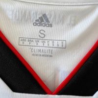 River Plate – Adidas – Ignacio Fernandez – Recopa Sudamericana 2019 - Imagen 11