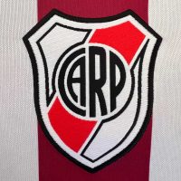 River Plate – Adidas – Lucho Gonzalez – Copa Libertadores 2005 - Imagen 10