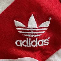 River Plate – Adidas – Medina Bello – Match Worn – Torneo Apertura 1992 - Image 11