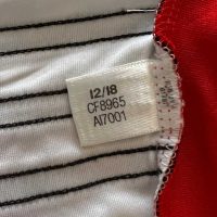 River Plate – Adidas – Exequiel Palacios – Recopa Sudamericana 2019 - Imagen 11