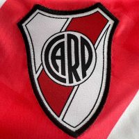 River Plate – Camiseta Exequiel Palacios – Copa Libertadores 2019 - Imagen 12