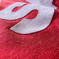 River Plate – Adidas – Medina Bello – Match Worn – 1993 - Imagen 12