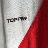 River Plate – Topper – Campeonato Nacional Argentina 1977 – Match Worn - Image 12